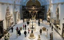 iso 9001 consultants for museums